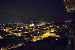 Alojamiento - Hotel Terraza de San Antonio