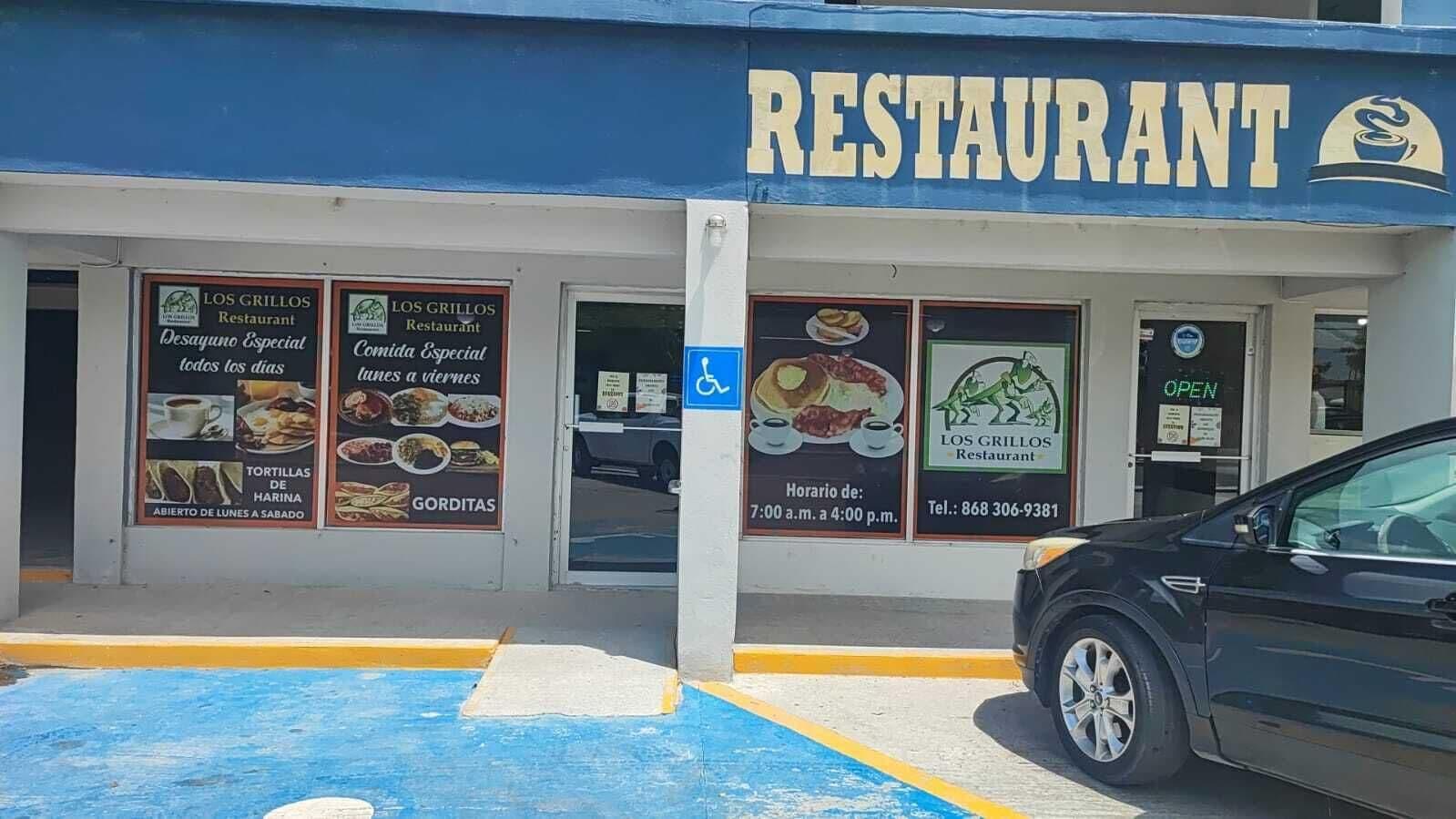 Restaurant Hotel Estrella Matamoros