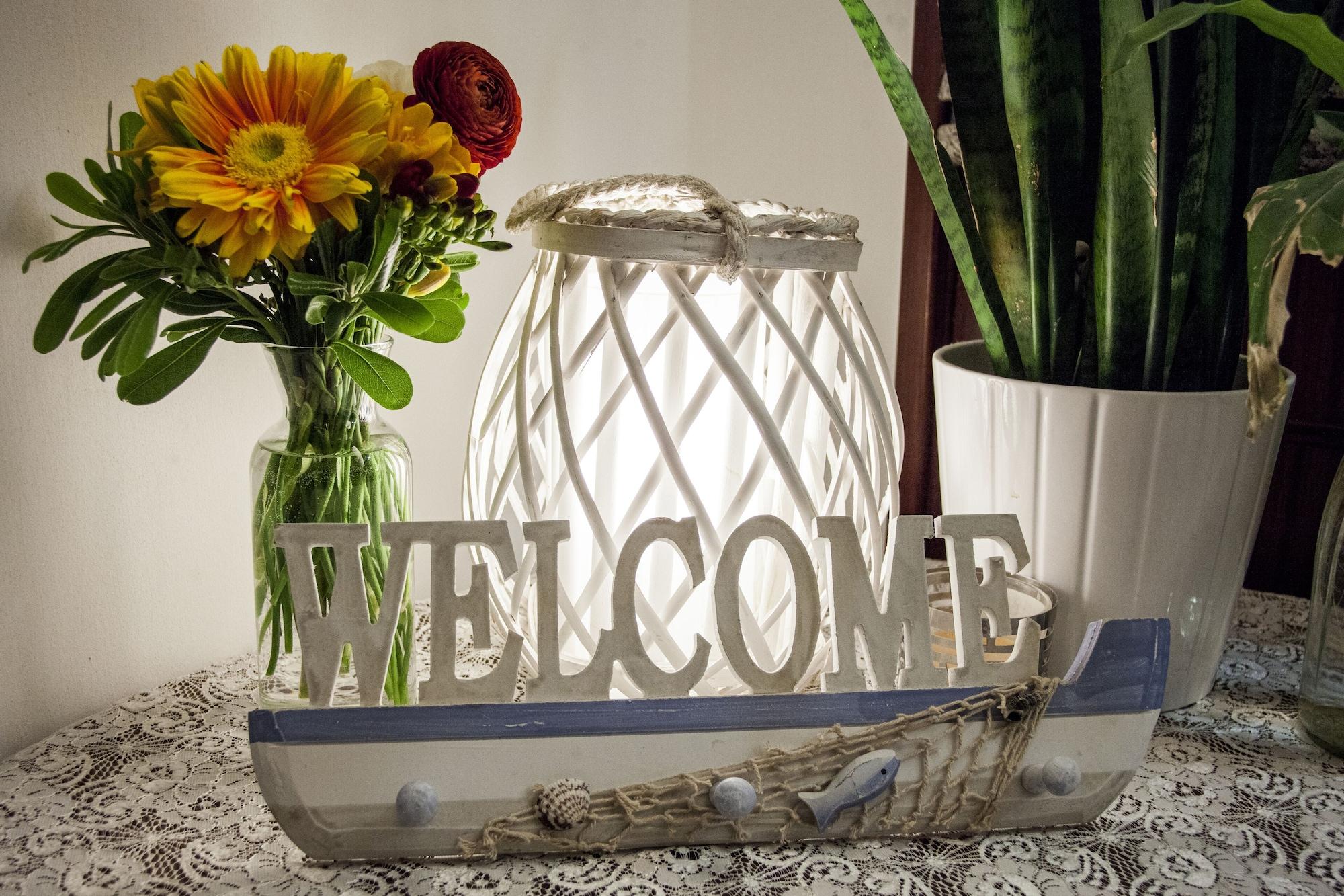 Vista Lobby La Tripergola