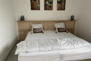 Alquiler Vacacional - Location Appartements 4 Pers. Avec Piscine "fauvette"