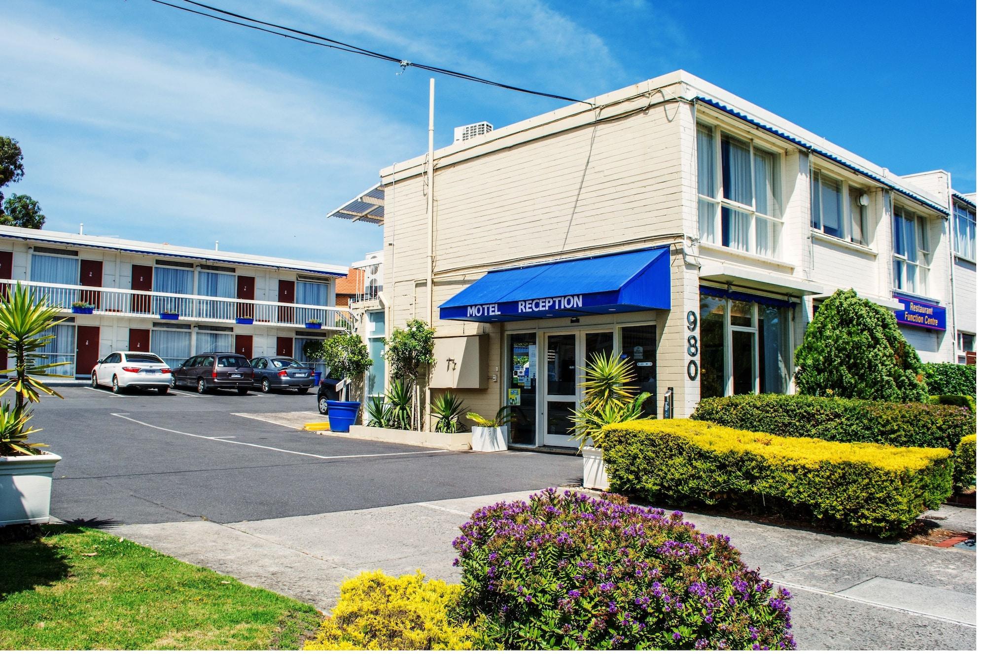 Varios Alexander Motor Inn & Apartments
