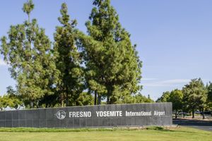 Alojamiento - Wyndham Garden Fresno Yosemite Airport