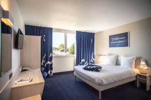 Alojamiento - ACE Hôtel Thionville Porte du Luxembourg