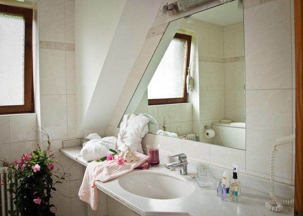 Equipamiento de Habitación Tannzapfenland