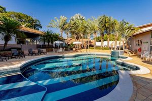 Alojamiento - Parque Hotel Villa de Holanda