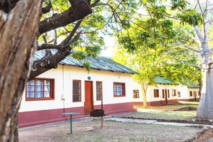 Alojamiento - Rest Camp Victoria Falls