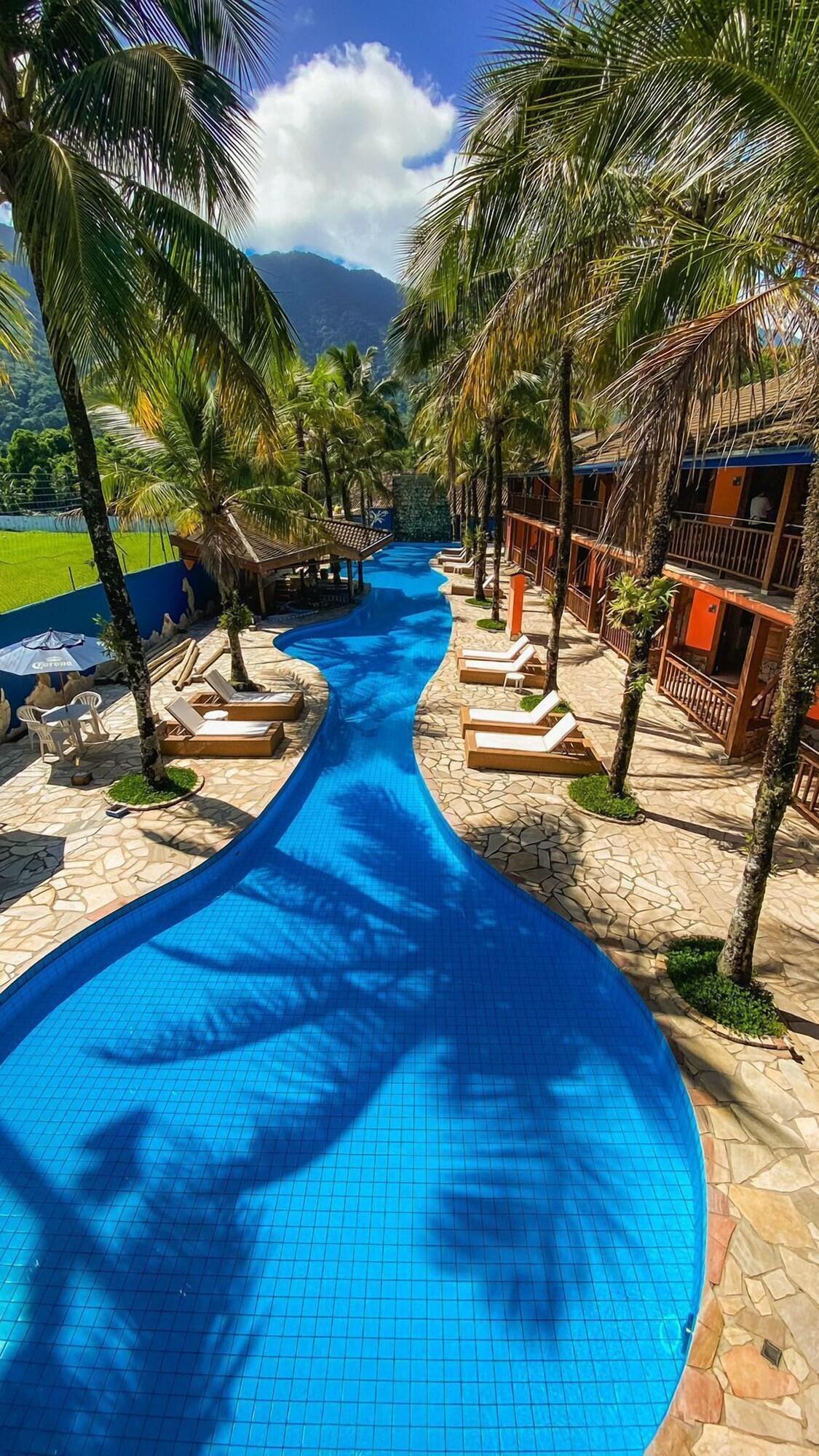 Varios Hotel Pousada Tambayba