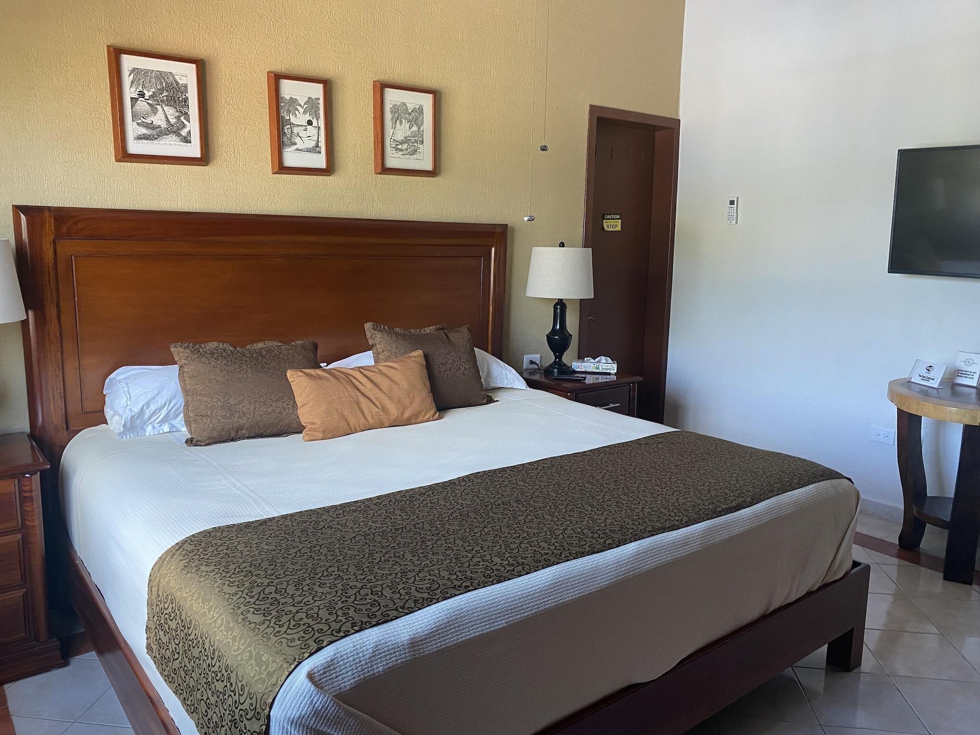 Habitación YurInn