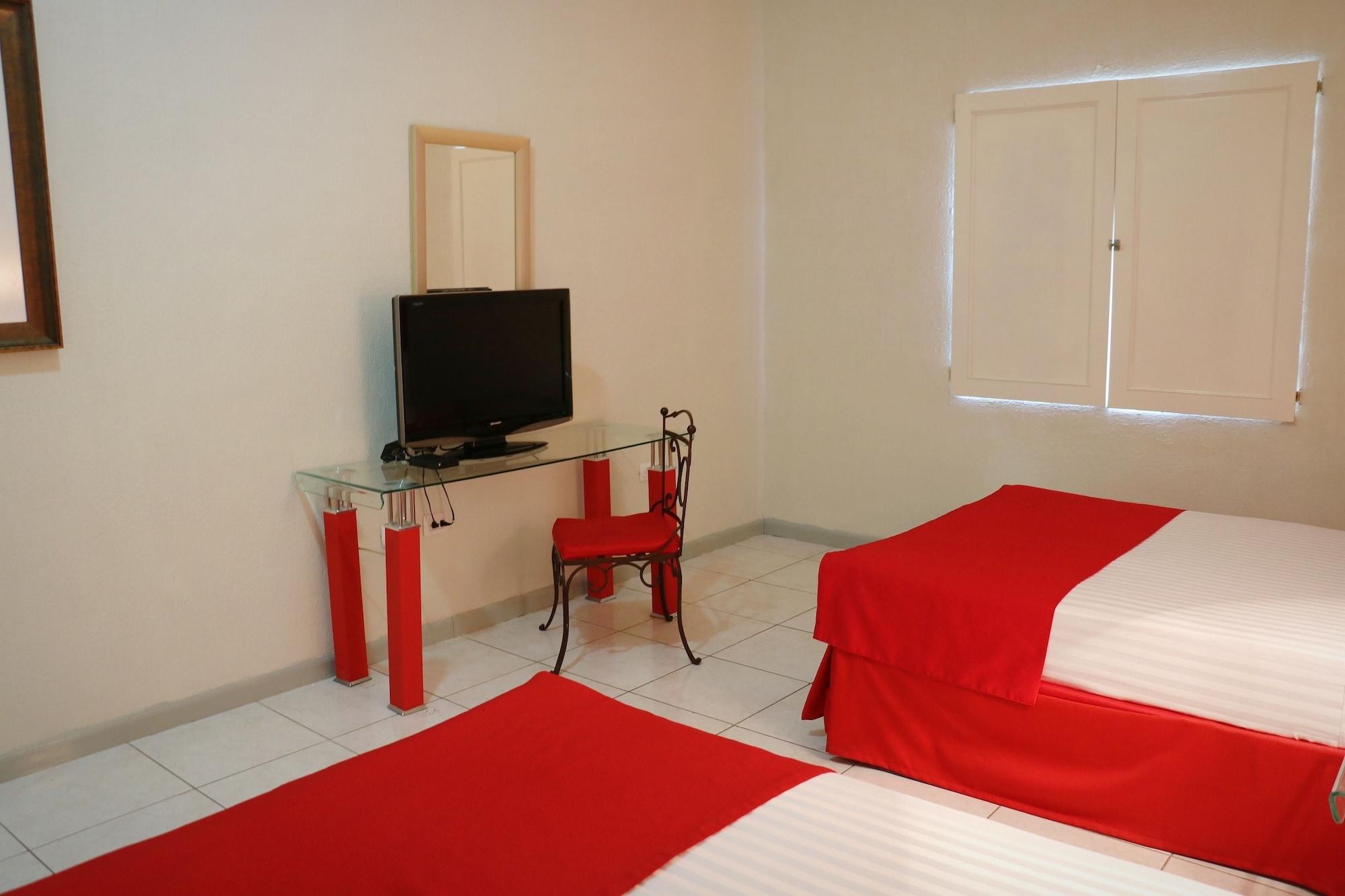 Habitación Zar Culiacan