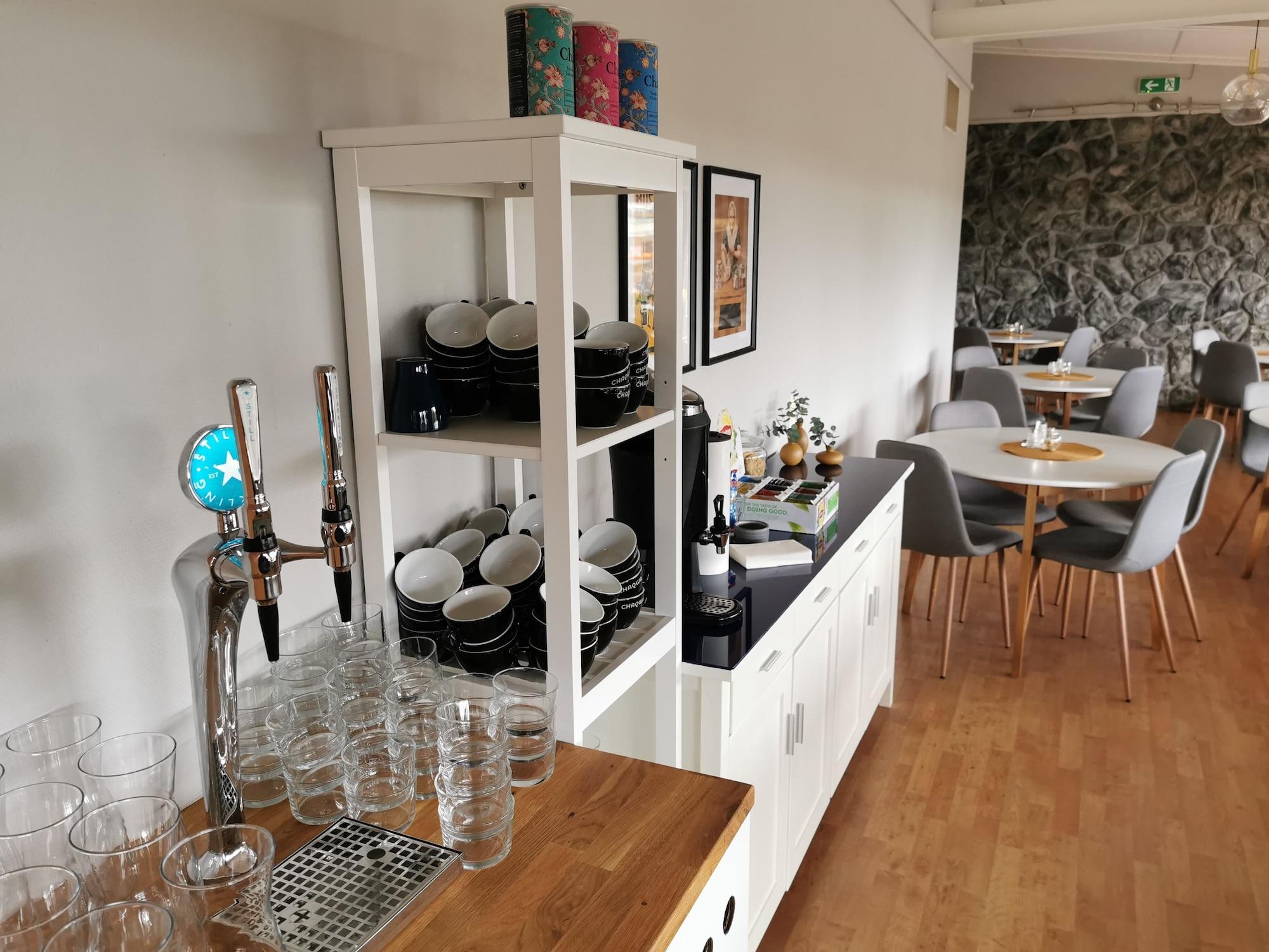 Restaurant Kils Hotell & Restaurang