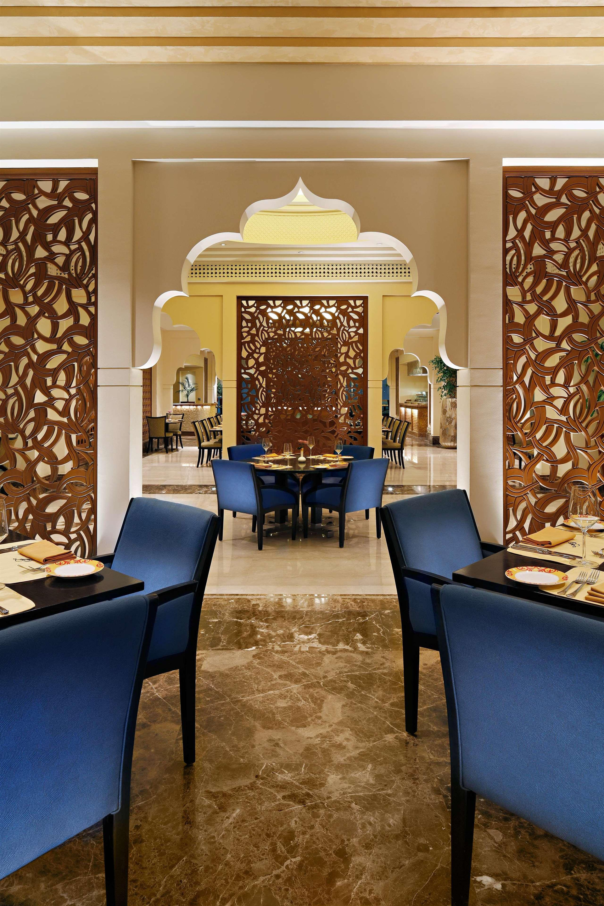 Bar/Salón Fairmont Makkah Clock Royal Tower