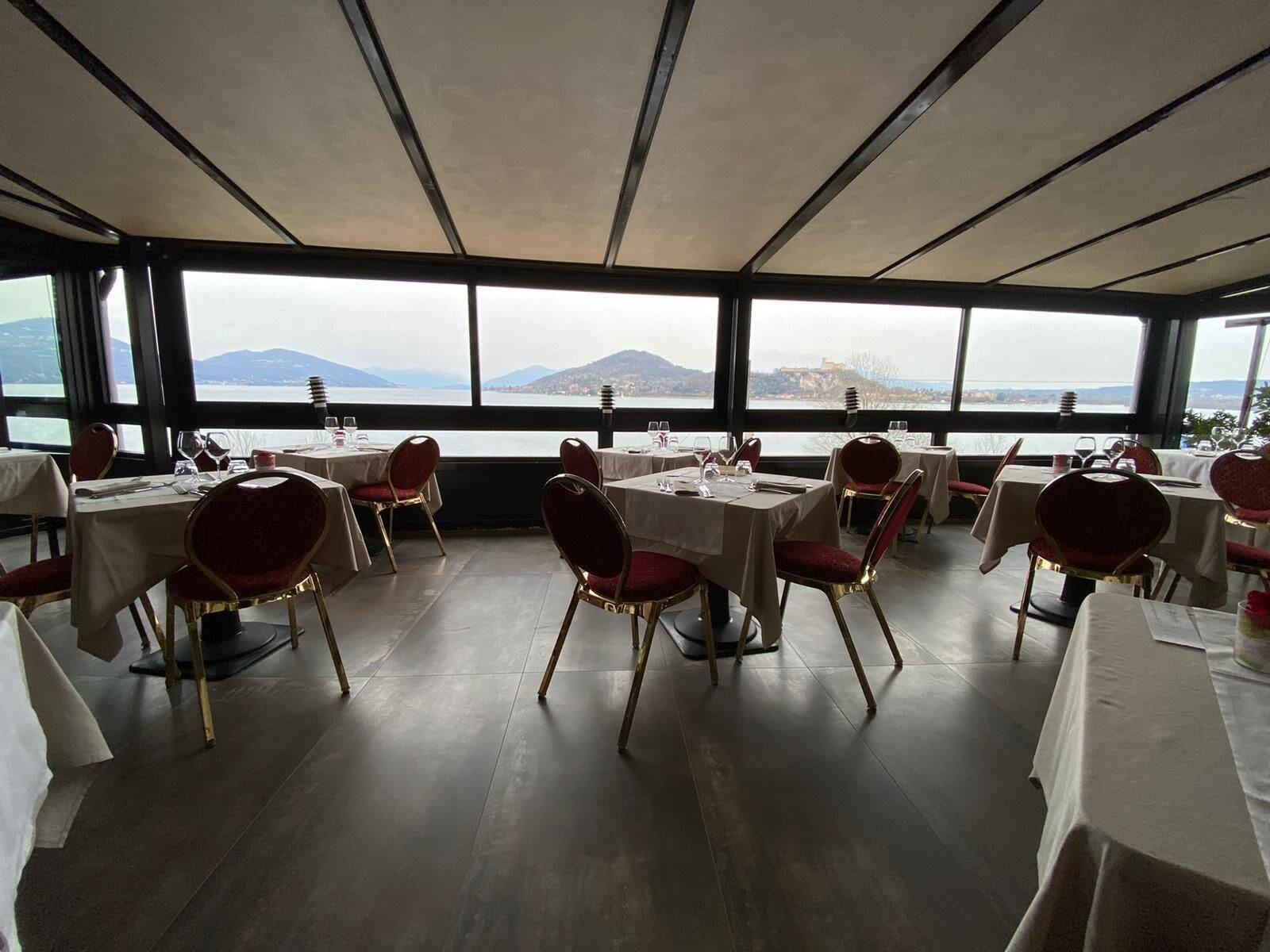 Bar/Salón Hotel Concorde