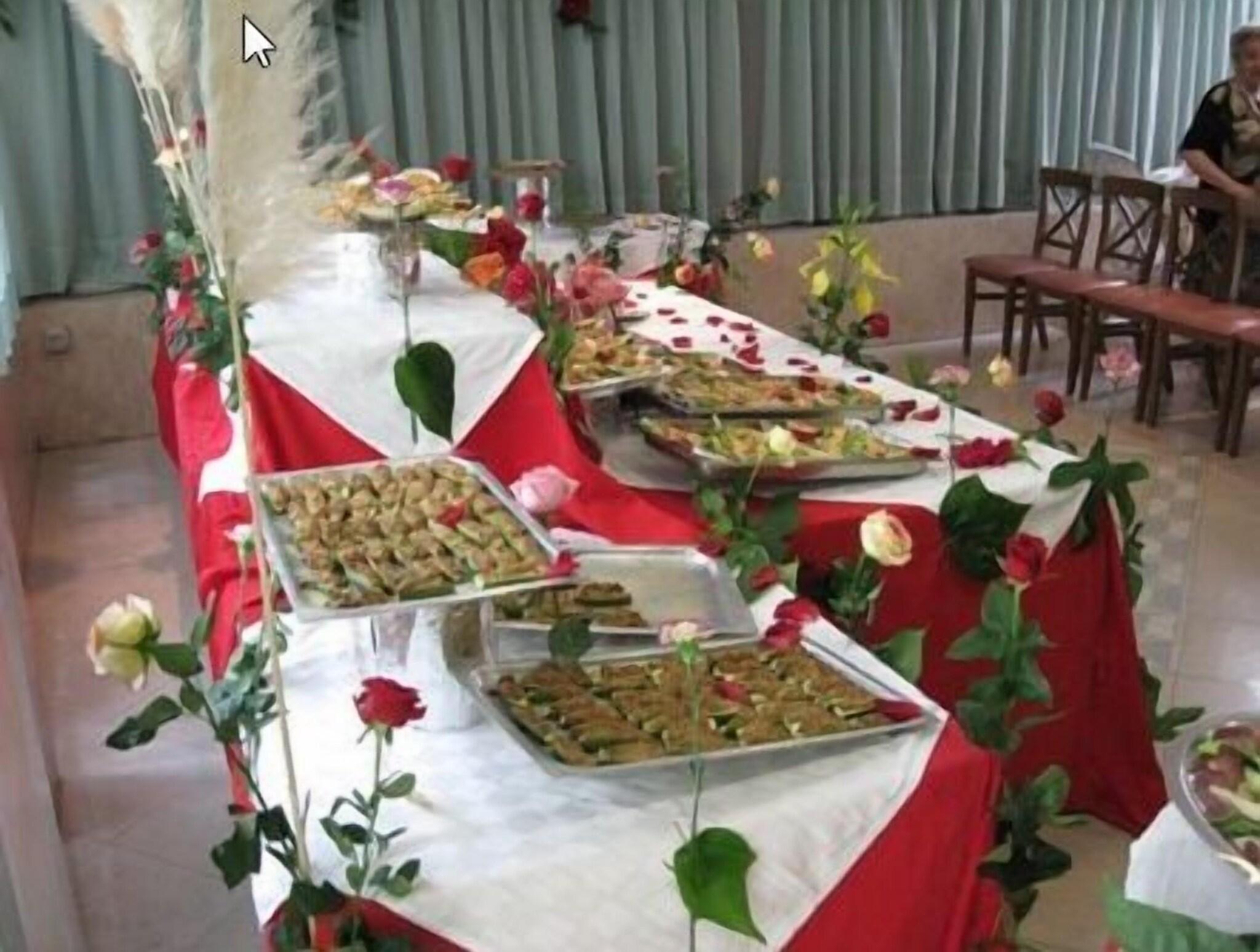Restaurant Hotel Corallo