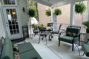 Alojamiento - Manayunk Chambers Guest House