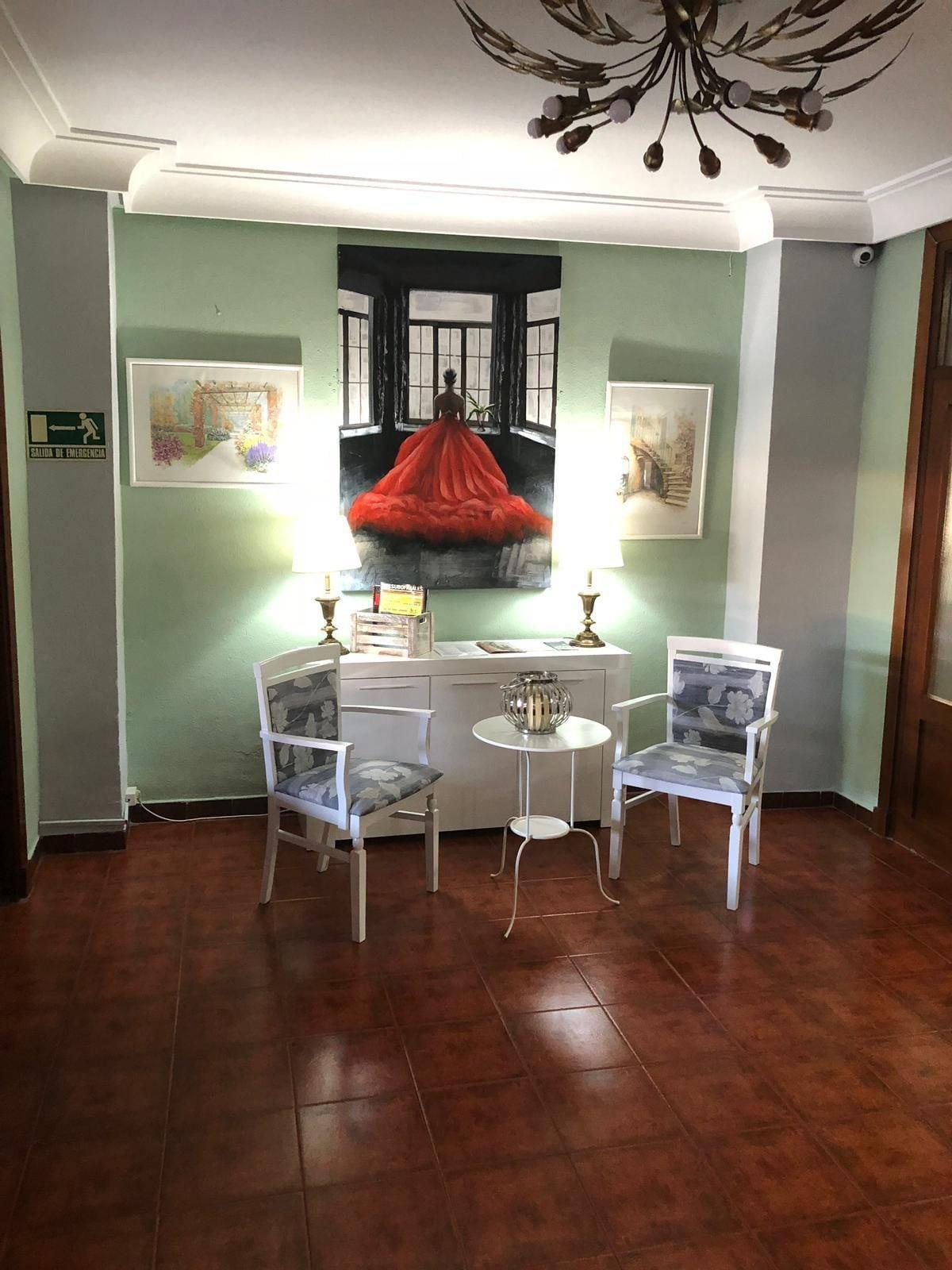 Varios Hotel Los Kekes