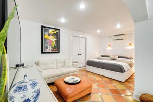 Alquiler Vacacional - South Tampa Studio in Desirable Historic District!