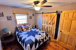 Alquiler Temporario - Cozy Cabin in Thermopolis. Pet Friendly!