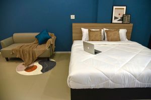 Alquiler Vacacional - Hakka Wellness Residence