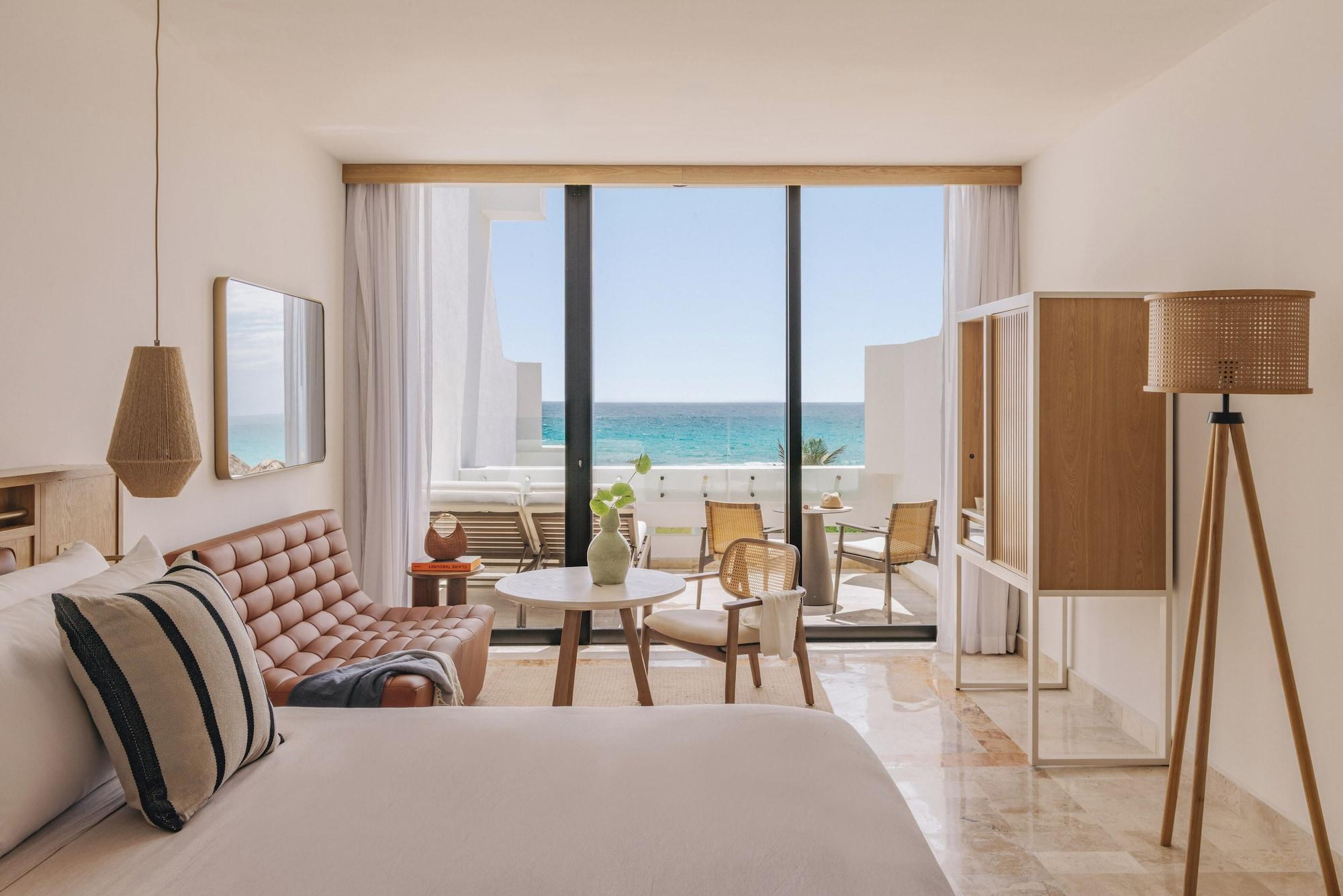 Habitación Paradisus Cancún – All Inclusive