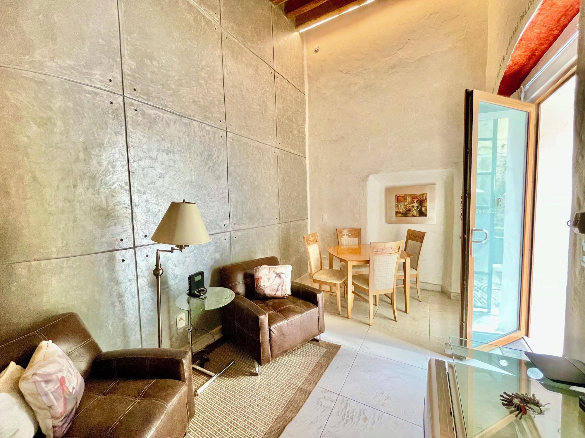 Habitación El Sueño Hotel & Spa