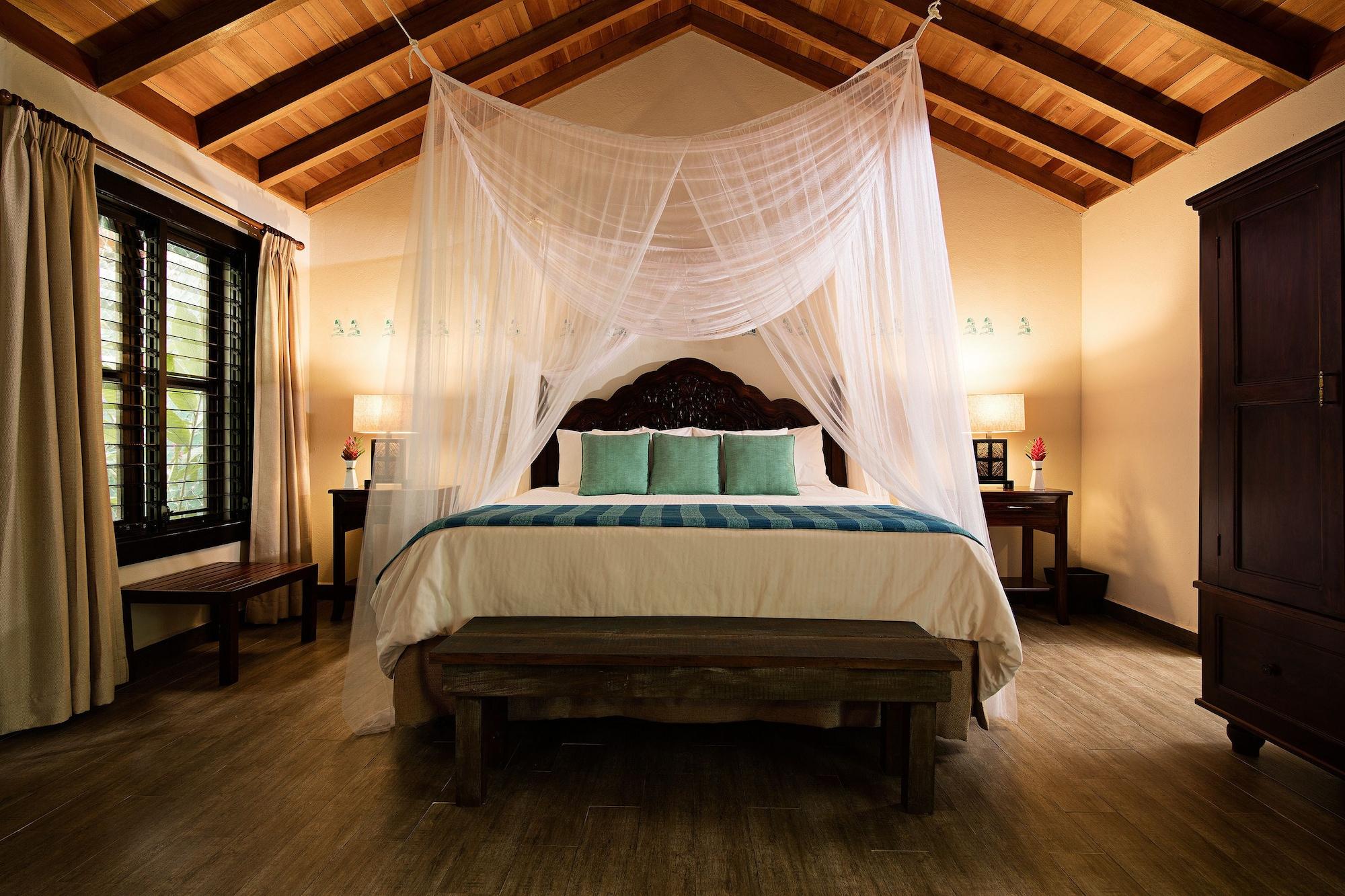 Habitación Jungle Lodge Hotel