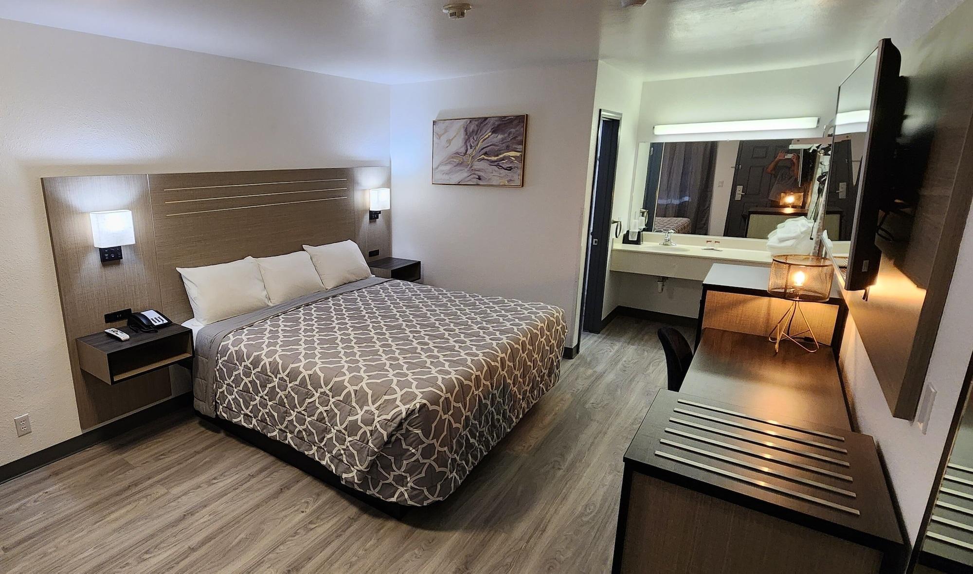 Habitación Country Inn Banning