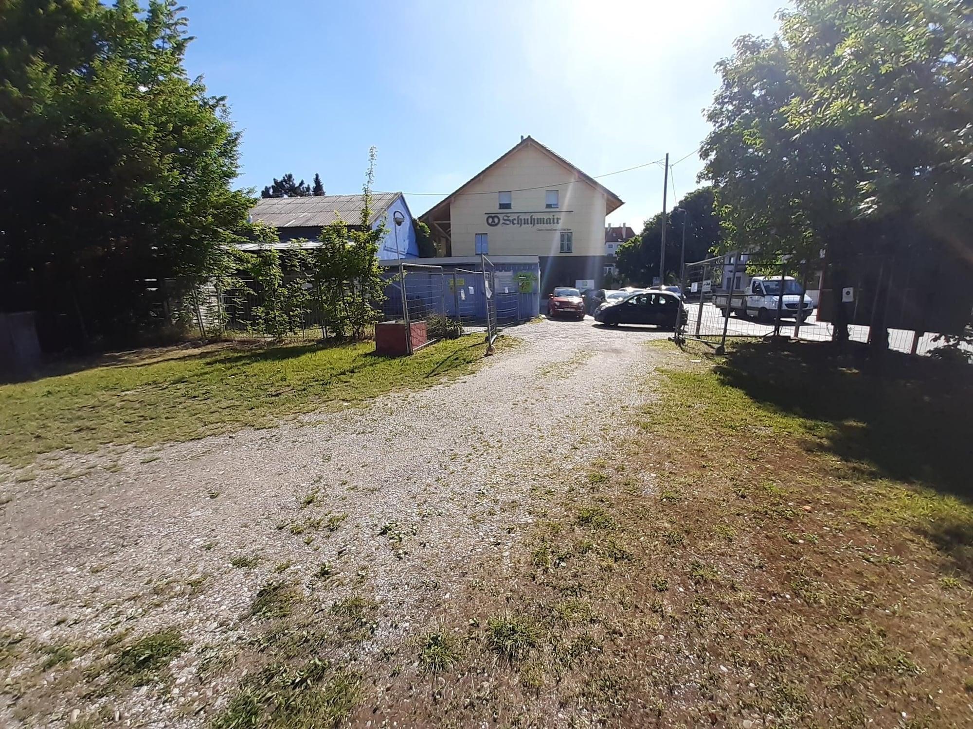 Vista Exterior 2-Rent Group Hostel Rooms&Apartments EVE168