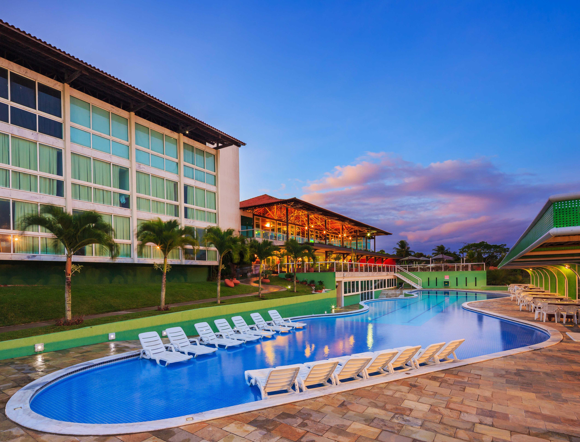 Miscellaneous Villa Hípica Resort
