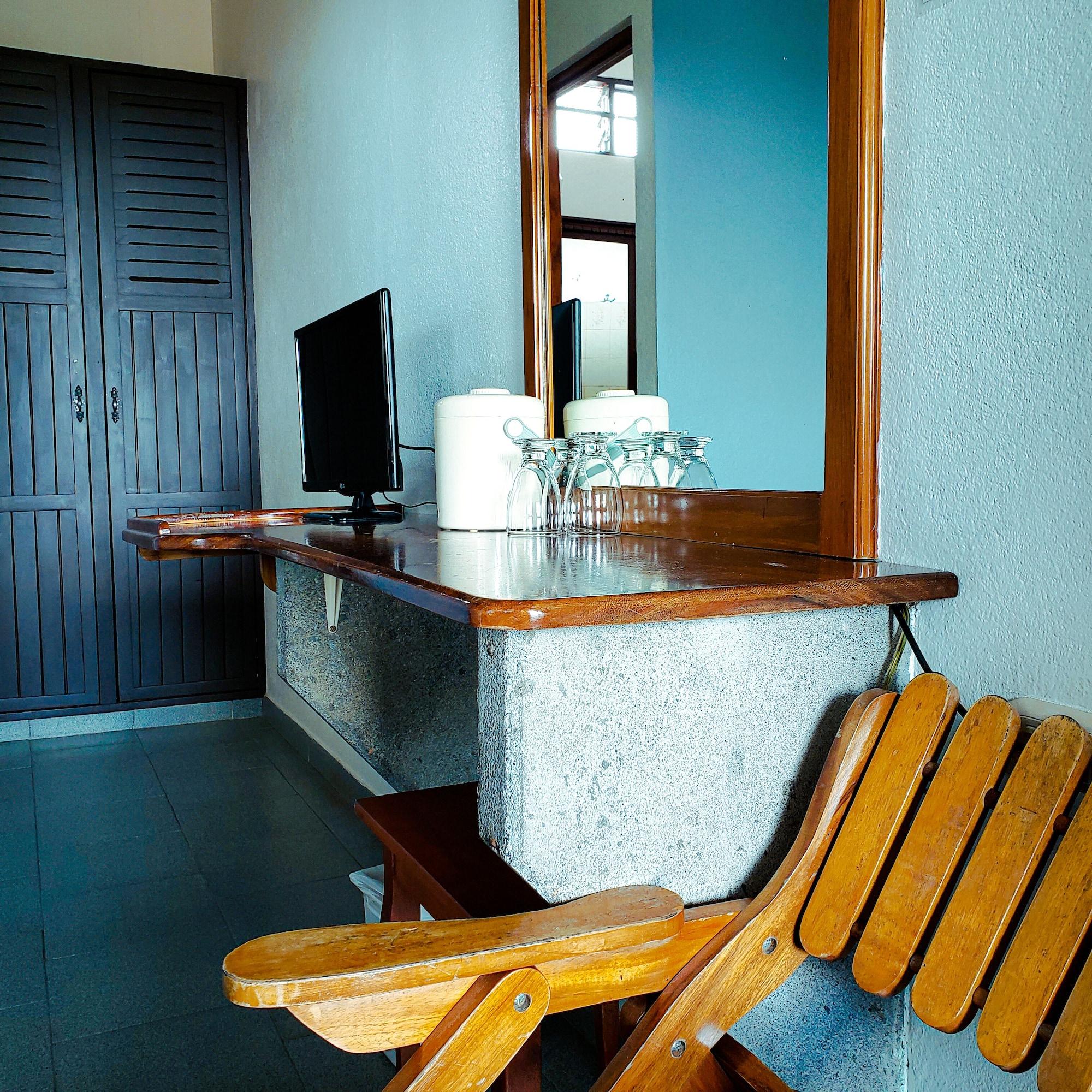 Habitación San Bosco Inn