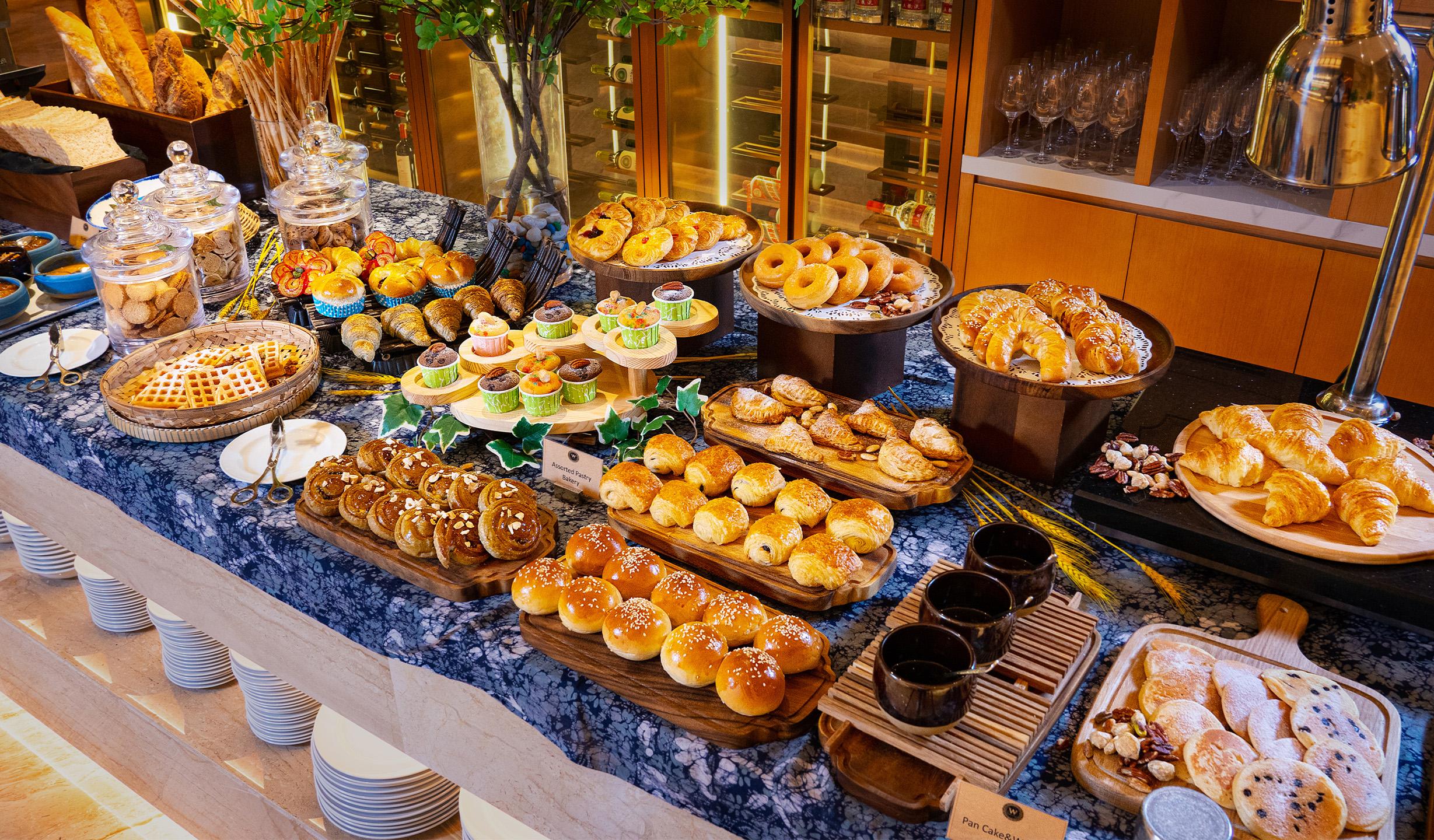 Restaurant Won Majestic Hotel Cambodia