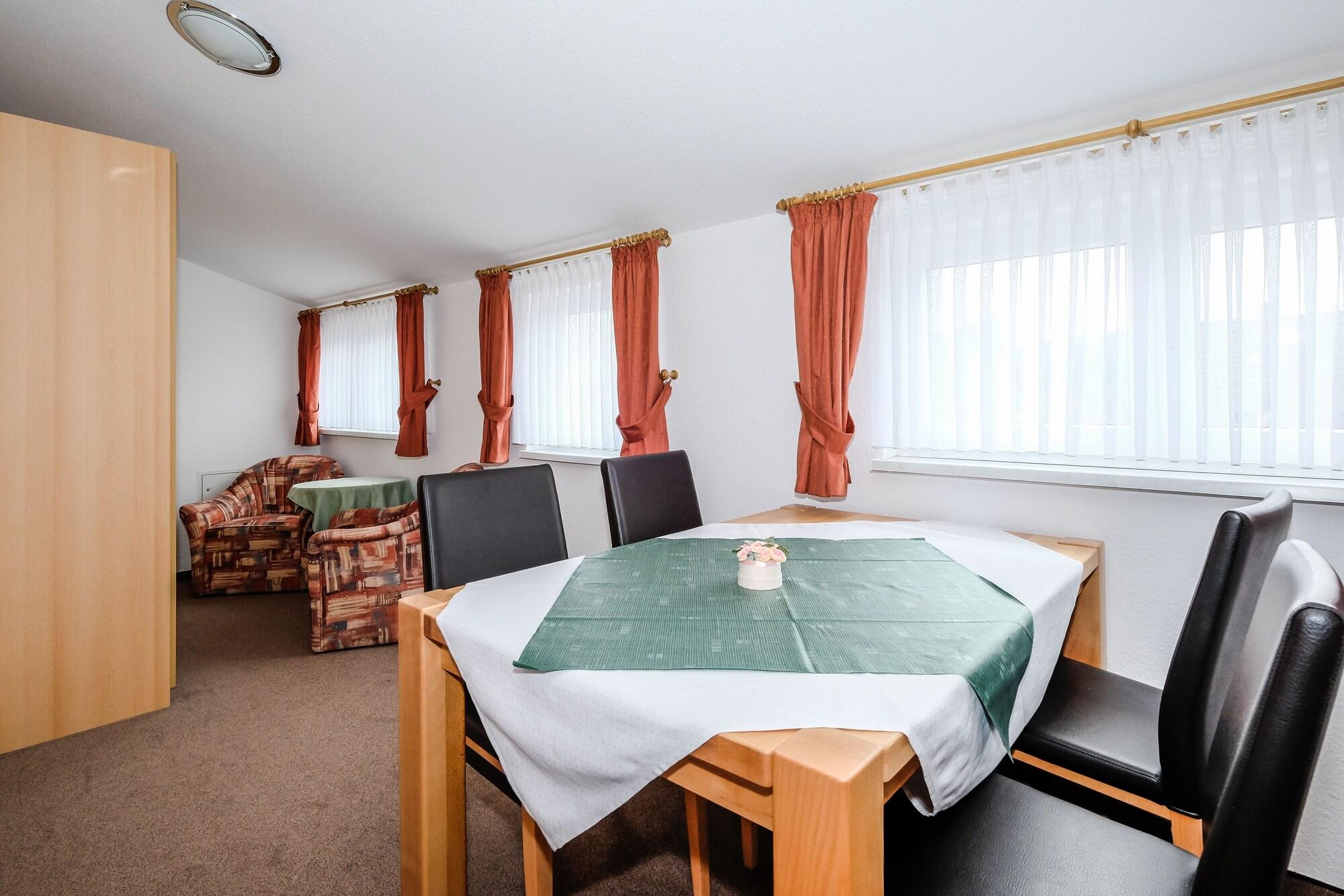 Set de Habitación Pension Barbara Schierke