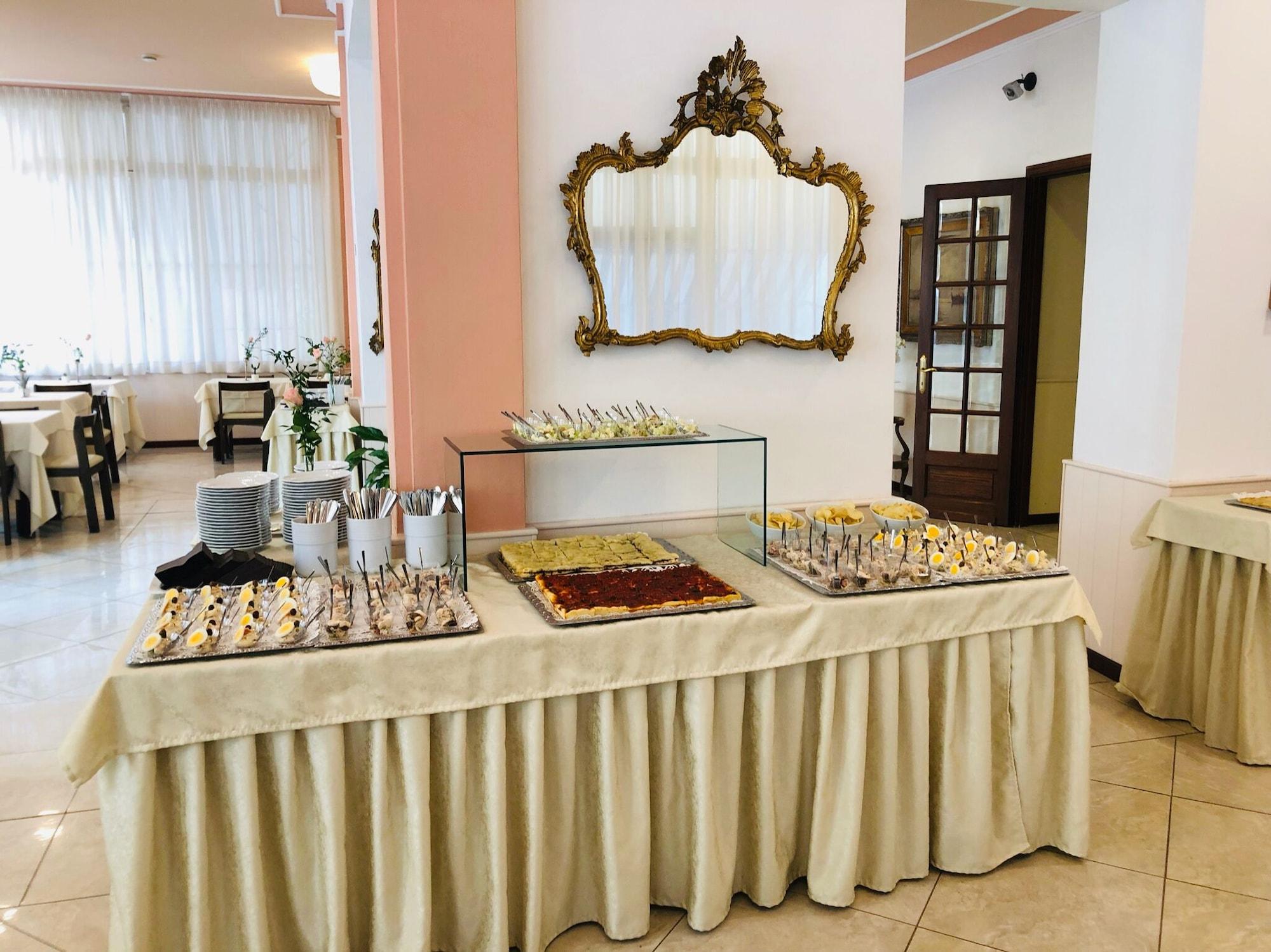 Restaurant Hotel Eletto