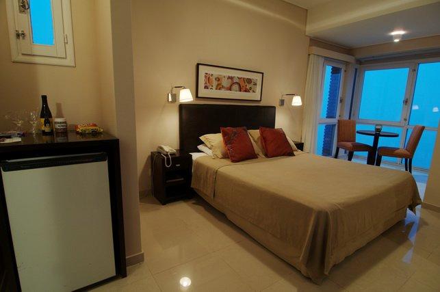 Suite Hotel Bahia