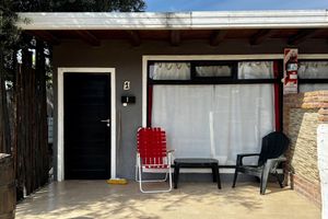 Alquiler Temporario - Cabañas Sangiovese