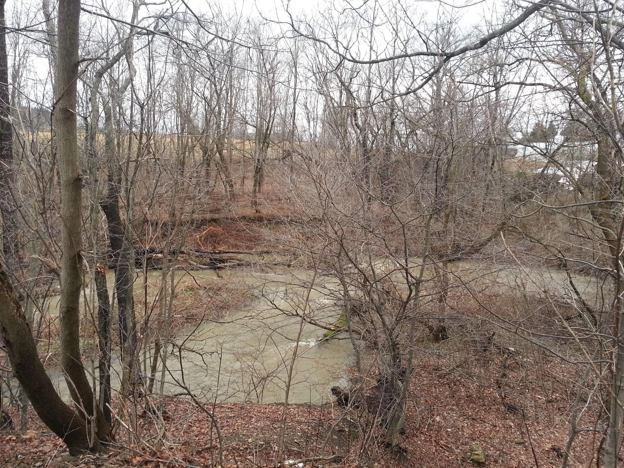 Vista Exterior Chaffee Lodge