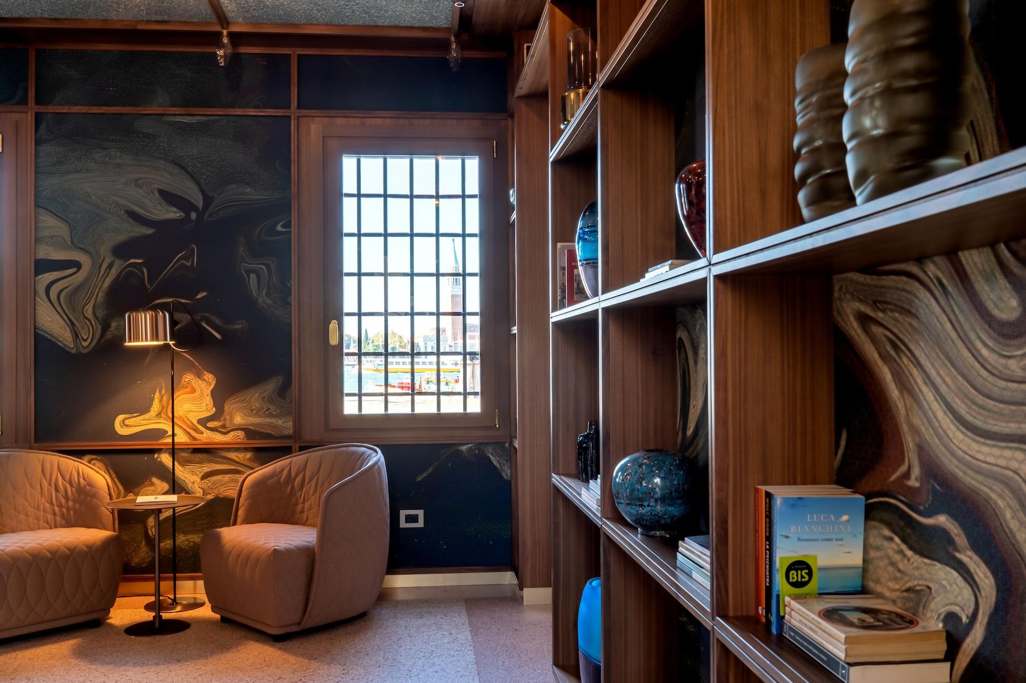 Hotel Ca' di Dio- VRetreats