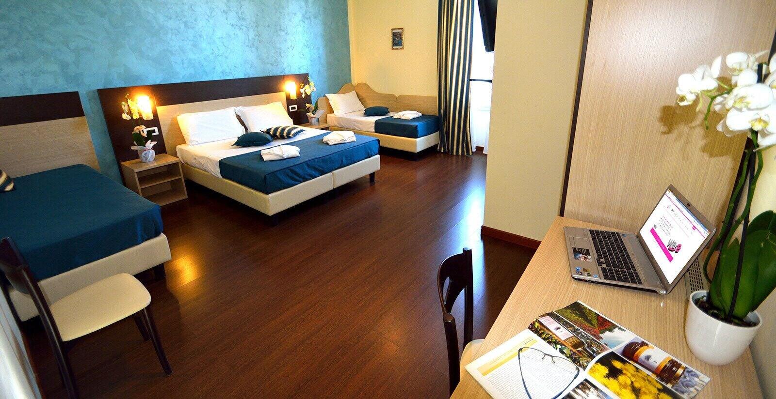 Varios B&B Marbo Florence