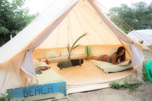 Alquiler Vacacional - Star Surf Camps