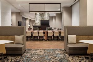 Alojamiento - Residence Inn by Marriott New York JFK Airport