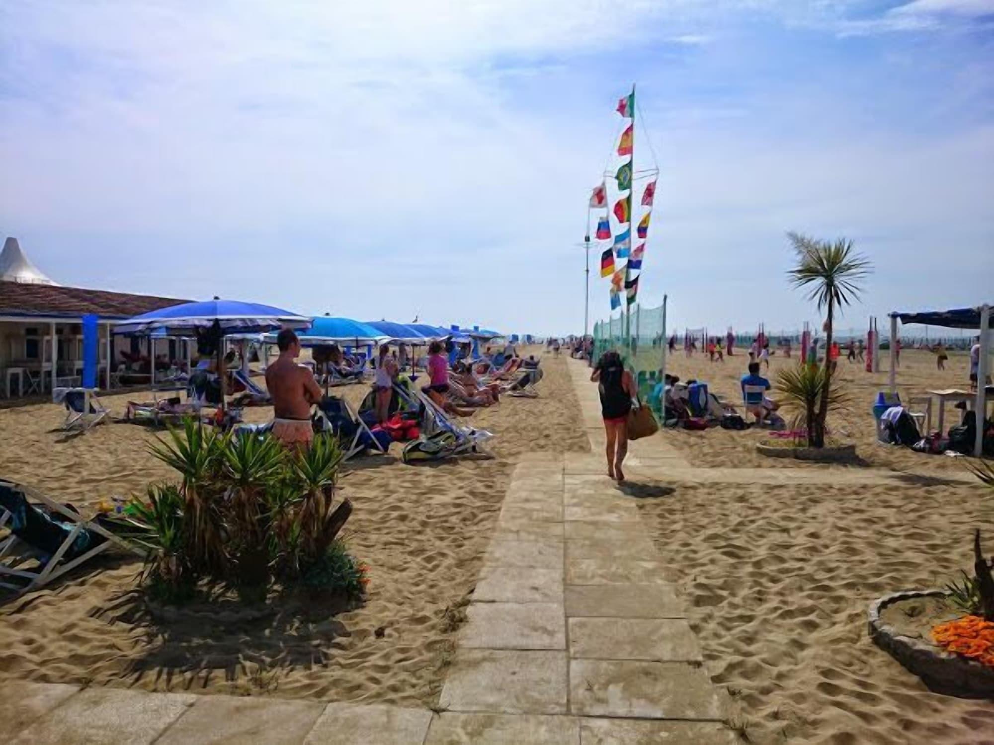 Playa Hotel Andrea Doria
