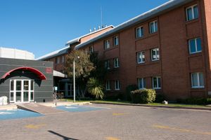 Alojamiento - ibis Mendoza Hotel
