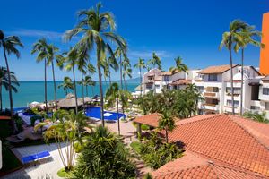 Precios de Hoteles en Puerto Vallarta