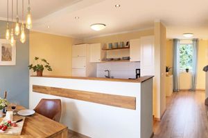 Alquiler Vacacional - 4 P.-fewo "waldquell" im Landhaus Porschdorf