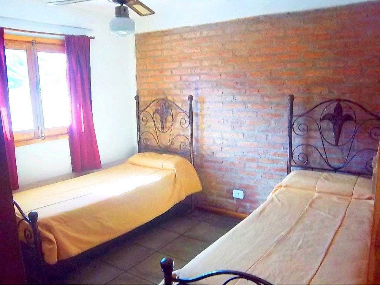 Habitación Apart Hotel la Quebrada