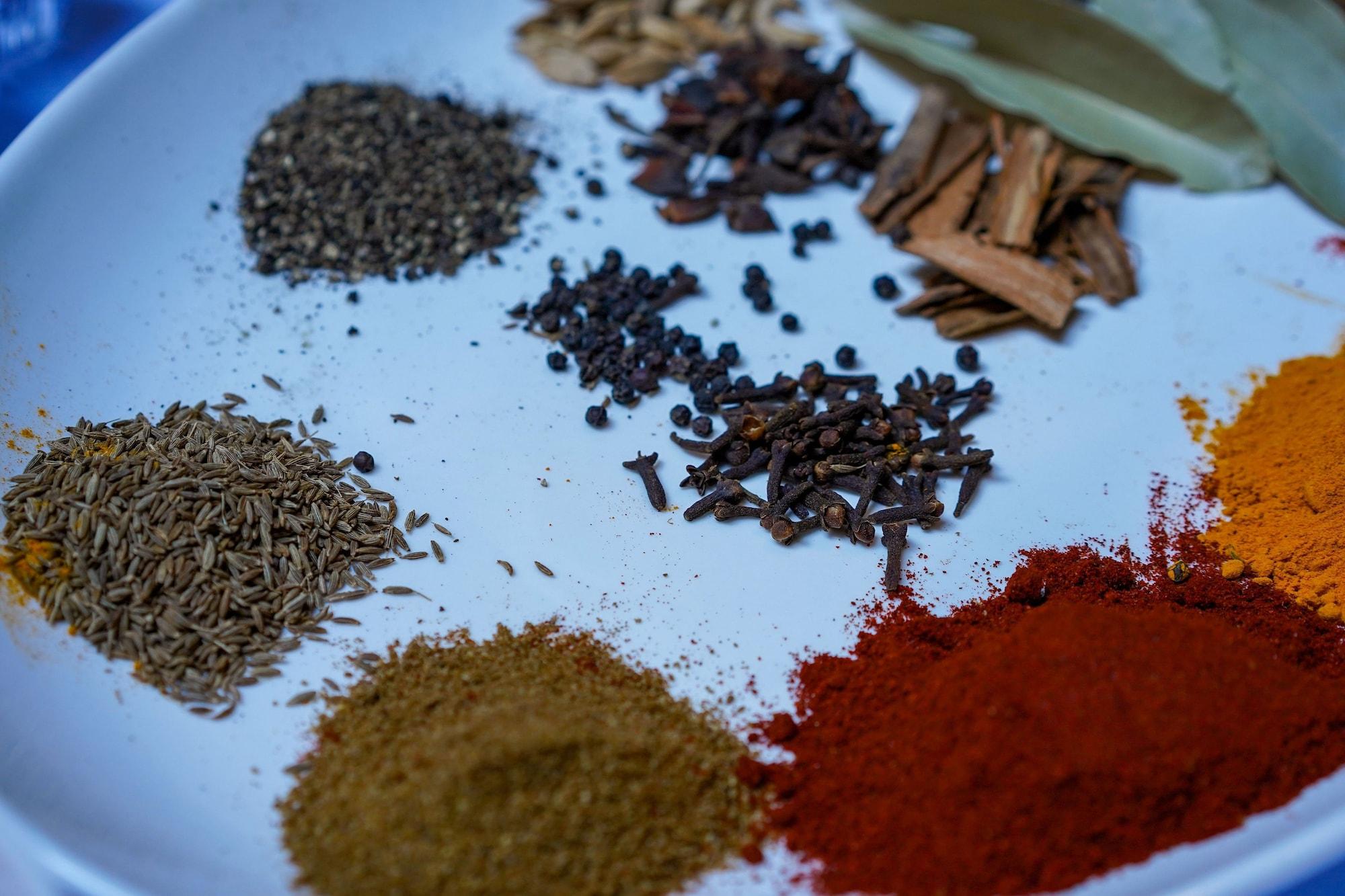 Restaurant Jafferji House