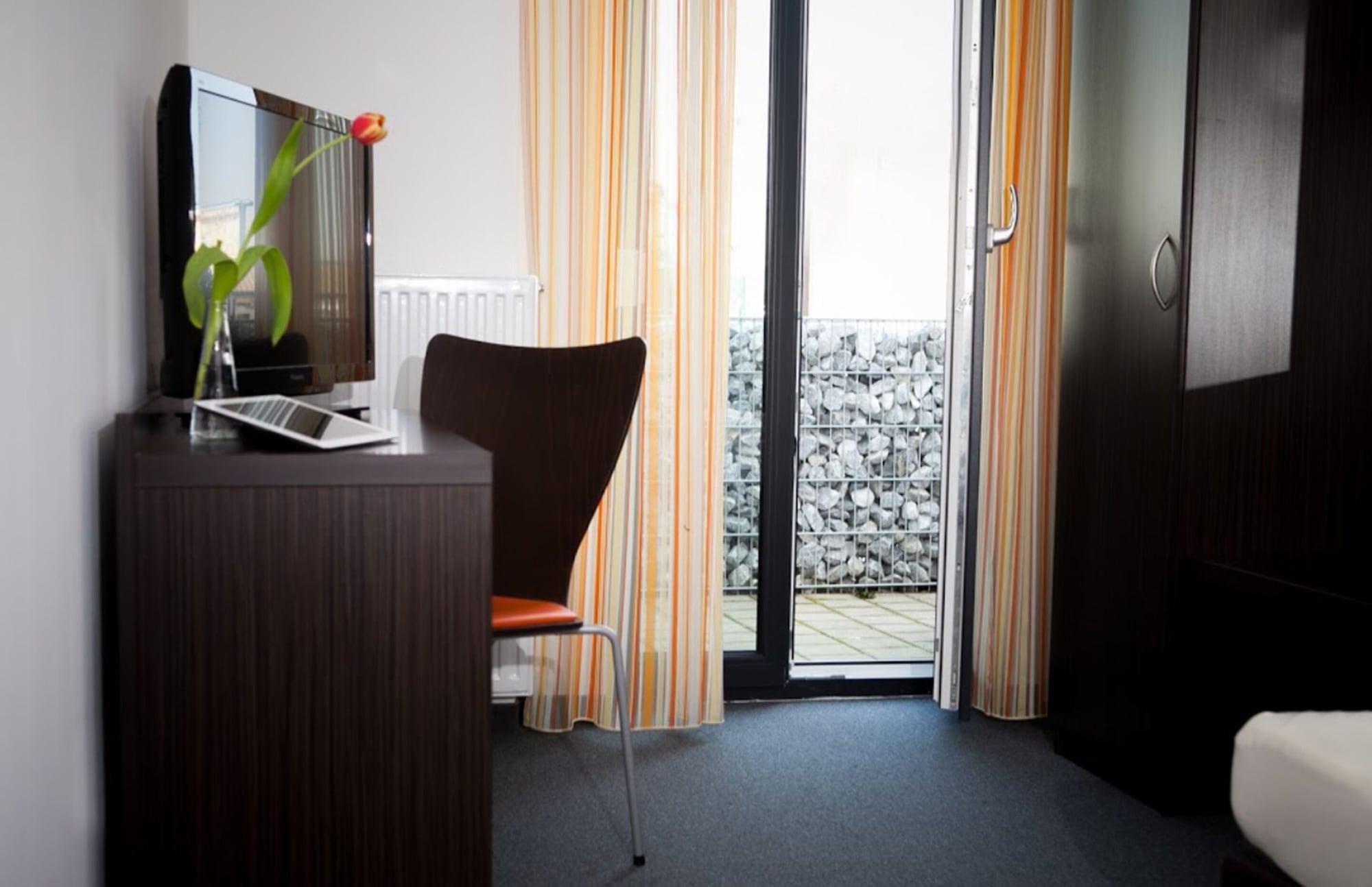 Set de Habitación GS Hotel Geiger