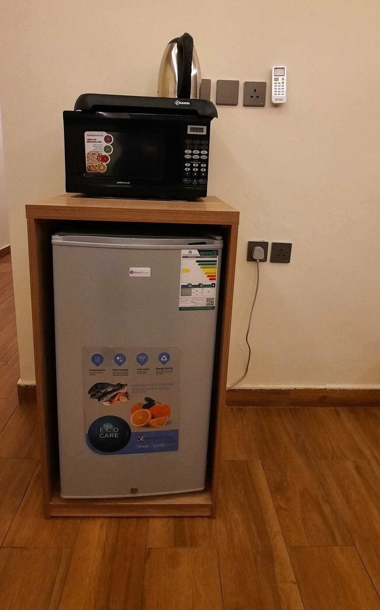 Set de Habitación Golden Tulip Abha