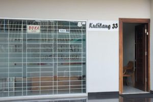 Alojamiento - RedDoorz Syariah near RS Graha Husada Lampung
