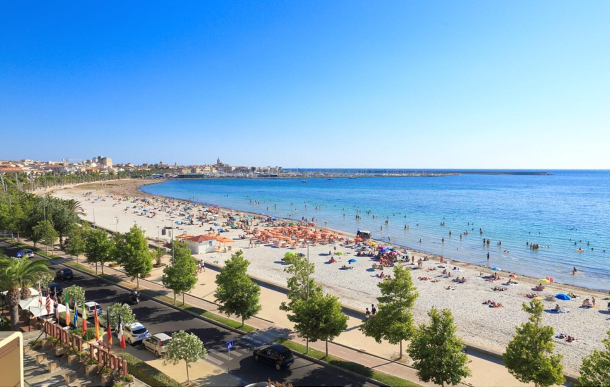 Playa Hotel Soleado