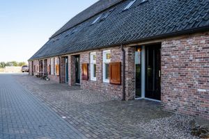 Alojamiento - De Raayhof